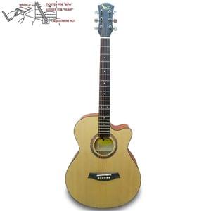 1608460633951-Swan7 SW39 CM Maven Series Natural Matte Acoustic Guitar.jpg